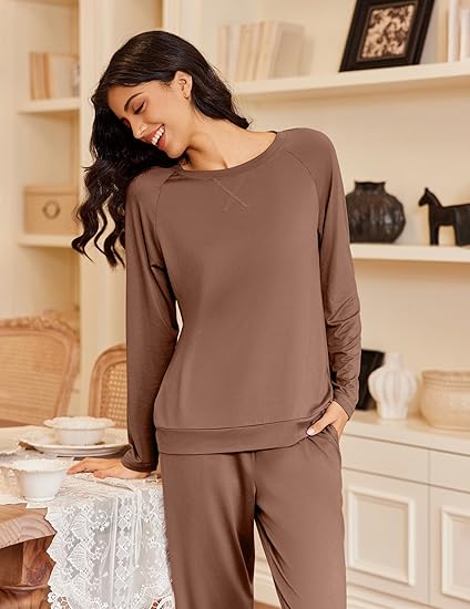 Pajama Sets & Loungewear