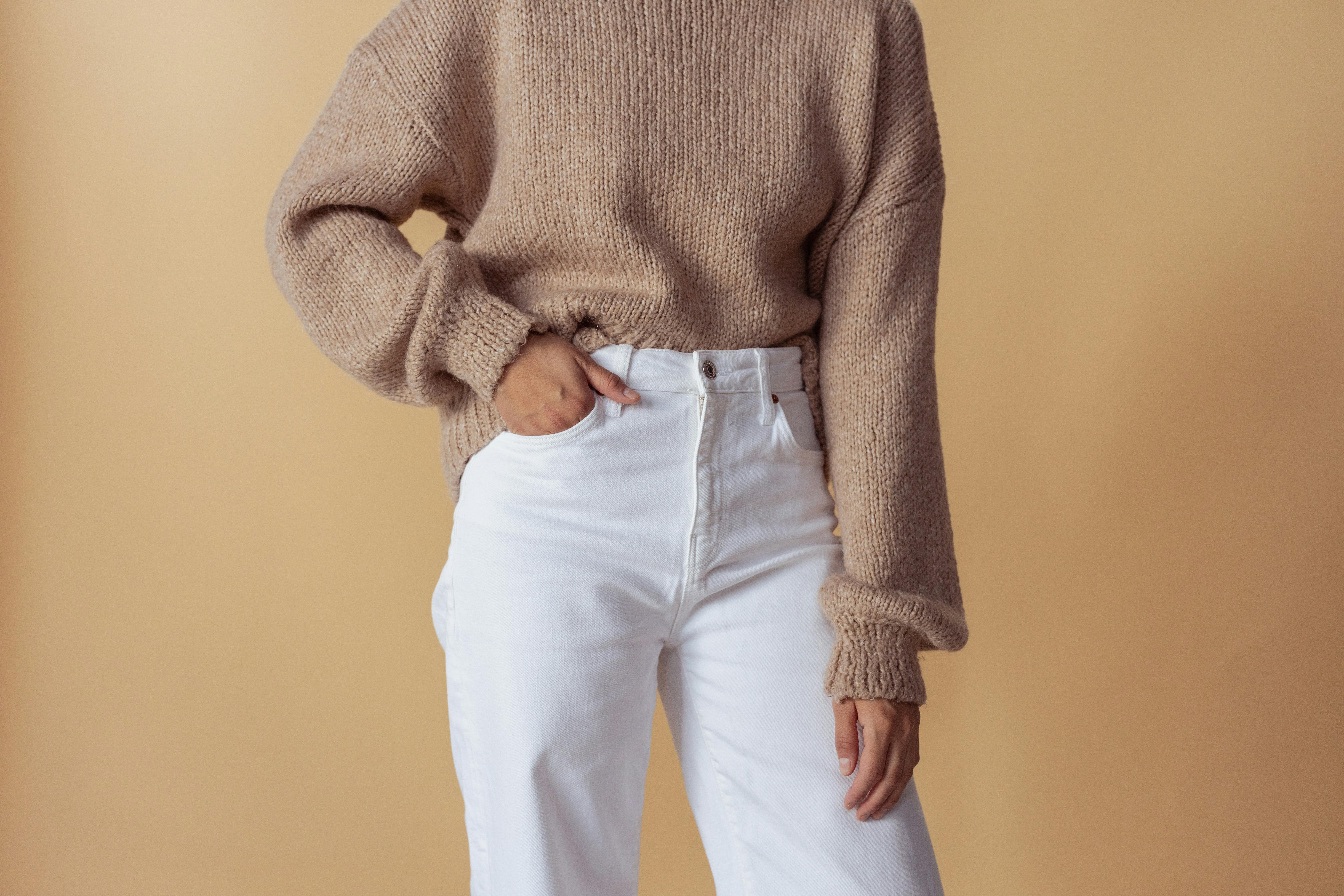 Versatile home-to-street wear